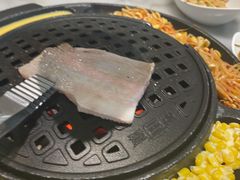 -韩宫宴烤肉·黑毛和牛·料理(合肥滨湖银泰城店)