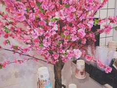-一杯潮茶·专注潮汕茶饮(十二中创始店)