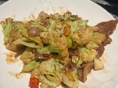 -奉天小馆·非遗东北菜(沈阳万象城店)