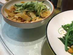 -巴依老爷新疆美食(清华东门店)