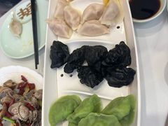 -船歌·鱼水饺青岛菜(国贸商城店)