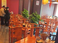 -奎元馆.百年奎元.非遗传承(西湖边的解放路店)
