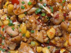 -聚味瞿记·龙虾堂(天元店)