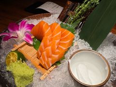 -京鹿料理(荟聚店)