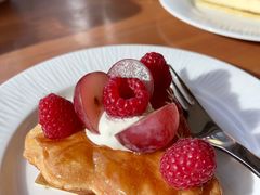 -杭州钱江新城万怡酒店-西餐厅