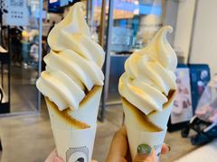 -喜茶(广州天汇igc店)