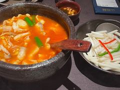 -山石榴·贵州菜(陆家嘴中心店)