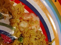 -椰莱泰小谷·东南亚融合菜(坪山悦阾SPACE店)