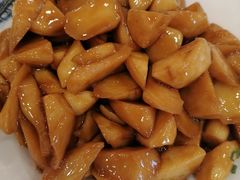 油焖茭白-状元楼(金溪路店)