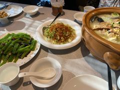 -郑庄脂渣海鲜楼(九水路店)