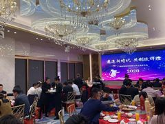 大堂-御彩酒家(东风东路店)