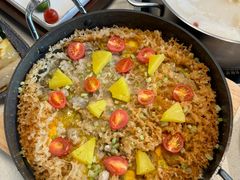 -煲王粤菜餐厅(中侨中心店)