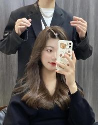 -In Style造型