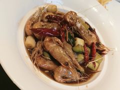 -味莊餐厅(康庄南街店)