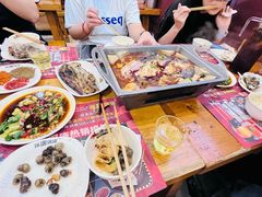 -探唐烧烤(棠东店)