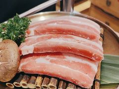 -韩宫宴和牛烤肉(上海金山万达店)