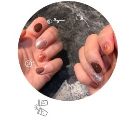 -花系美·美甲美睫精品店