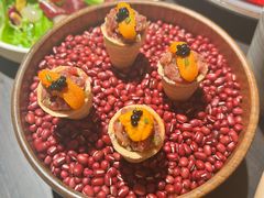 -庐灶江南·江南菜·四合院Bistro(东直门雍和宫·原华侨宾馆店)