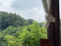 -素描餐厅(灵隐天竺店)