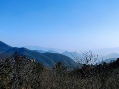 -妙峰山风景名胜区