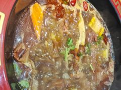 -张一锅筋头巴脑(白塔堡店)