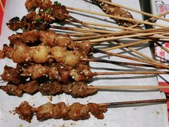 -木屋烧烤(坂田天安云谷店)