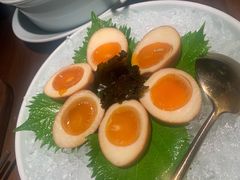 安溪糖心茶叶蛋-CHIC1699远洋私厨