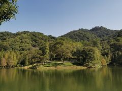 -广州市白云山风景名胜区
