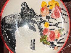 -新白鹿餐厅(西湖银泰店)
