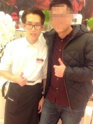 点击看大图 东田造型(恒隆旗舰店)-东田造型