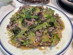 -菜忠潮州牛肉店(岗厦店)