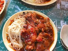 -贤花饭店(凯德店)