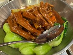 -南京空港温德姆花园酒店·MTF满庭芳中餐厅