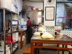 -东泰祥生煎馆(长宁路店)