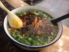 -京穆兰兰州牛肉面·清真(西客站店)