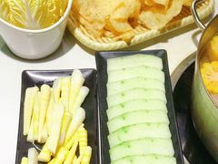-今日牛事潮汕鲜牛肉火锅(瑞金店)