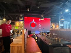 -好唛士·精酿啤酒烧烤(金沪路店)