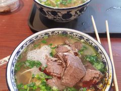 -有礼有面(知春路店)