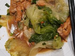 -食代馆(深业上城店)