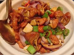-老吉堂上海本帮菜(工体店)