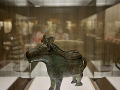 -上海博物馆(人民广场馆)