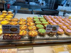 -鲍师傅糕点(虹口龙之梦店)
