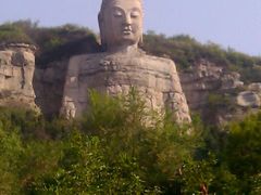 android_upload_pic-蒙山大佛景区