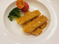 -水月周庄铂尔曼酒店-水月荟中餐厅