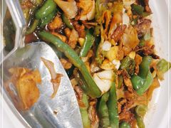 -兰湘子·湘菜小炒(崂山丽达店)