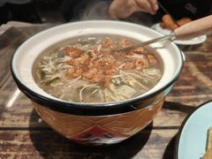 -阿财老铺·老蚌埠龙虾城(华夏总店)