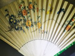 -呼和浩特博物馆
