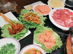 -三江两海老火锅(北京首店)