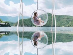 -泸沽湖里格半岛