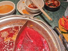 -牛New寿喜烧(中山公园龙之梦店)